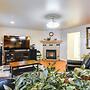 Anchorage Home ~ 8 Mi to Downtown!