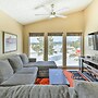 Pagosa Springs Vacation Rental With Boat Dock