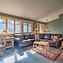 Estes Park Home w/ AC - 1/2 Mi to Lake & Downtown!