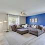 Coastal Sarasota Condo: Minutes to Beach!
