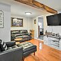 Pigeon Forge Cabin w/ Private Hot Tub & Gas Grill