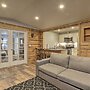 Rustic Anchorage Hideaway: Walk to Coastal Trail!