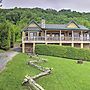 'high Gravity' Banner Elk Custom Chalet w/ Views!
