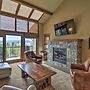Expansive Bigfork Resort Retreat on Flathead Lake!
