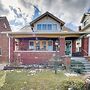 Renovated Victorian House ~ 7 Miles to Downtown!