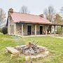 Historic Farmhouse on 7 Acres w/ Stellar View!