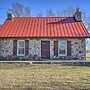 Historic Farmhouse on 7 Acres w/ Stellar View!