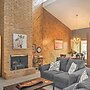 Lubbock Townhome w/ Grill Near TTU & Downtown!