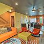 Urban Escape w/ Patio - 2 Mi to Downtown Detroit!