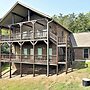 Pet-friendly Smoky Mountain Retreat w/ Game Room!