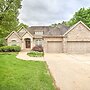 Bentonville Home w/ Pool Table, 2 Mi to Downtown!