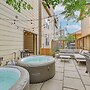 Houston Vacation Rental ~ 1 Mi to Downtown!