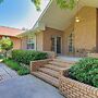 Chic Home w/ Club Access Near Bay St Louis!