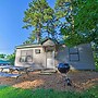 Cabin on Kentucky Lake: Nearby Marina Access!