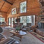 Cascade Cabin w/ Mountain View & River Access