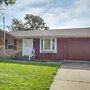 Glendale Heights Home With Office and Backyard!