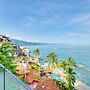 Puerto Vallarta Resort Condo, On-site Beach Access