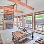 Bryan Home w/ Deck & Yard ~ 4 Mi to Texas A & M!