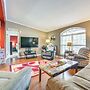Serene Presque Isle Harbor Home on Sunrise Side!