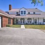Patio & Covered Porch: Spacious Bellevue Home!