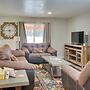 Soldotna Vacation Rental Near Fishing & Hiking!