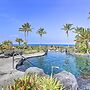 Sun-soaked Waikoloa Retreat w/ Private Lanai!
