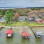 Gun Barrel City Home w/ Private Deck