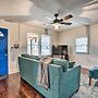 Charming Atlanta Vacation Home ~ 5 Mi to Dtwn
