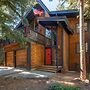Expansive Truckee Cabin w/ Deck & Resort Amenities