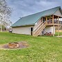 Cozy Solar-powered Loft: Walk to Lake Champlain!