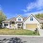Large Home w/ Patio & Yard, 2 Mi to Downtown