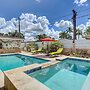 Breezy Naples Home With Private Outdoor Pool!