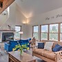 Dreamy Santa Fe Hideaway w/ Mountain Views!