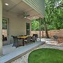 Sunny Austin Abode: Proximity to Parks & Dtwn