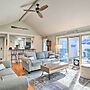 2 Mi to South Cape Beach State Park: Home w/ Yard!