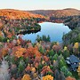 Lakefront Otis Home w/ Stunning Views & Boats!
