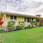 Charming Historic Hilo House Minutes to Beach!