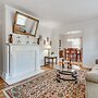 Cozy Atlanta Abode Near Theme Parks, Golf & Shops