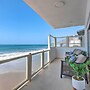 Beachfront Malibu House w/ 3 Decks, Jacuzzi, Sauna