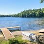 Traverse City Retreat w/ Deck & Lake Access