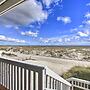 Bright Fernandina Beach Townhome: Walk to Ocean!