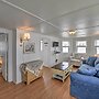 Peaceful Cottage W/grill - Steps to Matunuck Beach