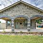 Oklahoma City Home w/ Yard - 5 Mi to Downtown!