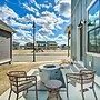 Cozy Montana Retreat w/ Patio: Near Parks!