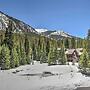 Blue River Condo w/ Views - 5 Mi to Breckenridge!