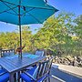 1 Mile to Magic Sands Beach: Kailua-kona Cottage