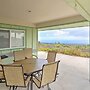 Ocean View Bungalow w/ Lanai: 13 Mi to South Point