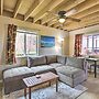Peaceful Kailua-kona Escape w/ Shared Patio!