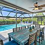 Naples Paradise w/ Private Pool, 4 Mi to Beach!