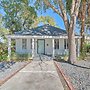 Charming 100-year-old Home < 1 Mi to Downtown
